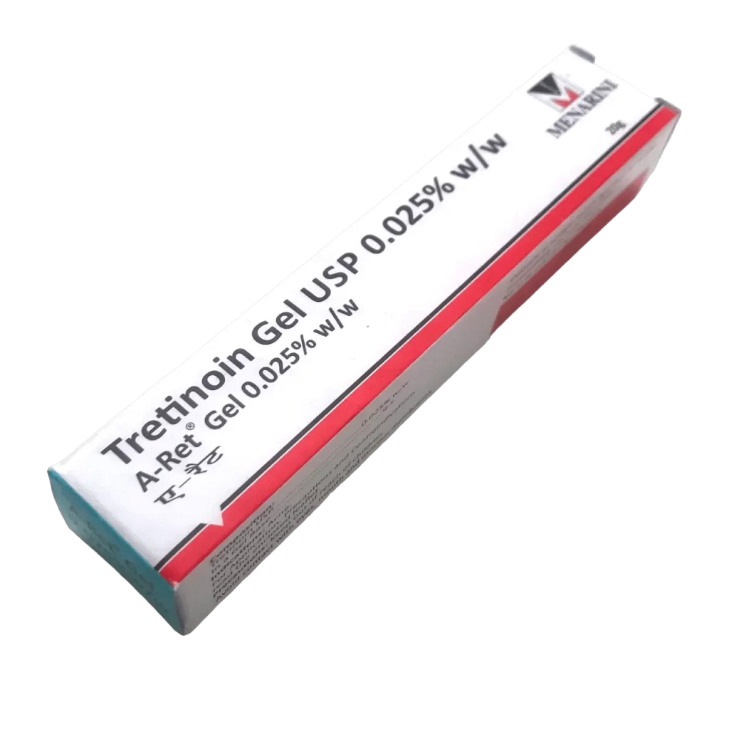 tretinoin