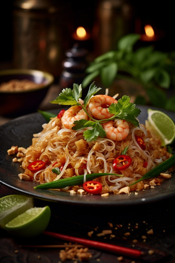 thailand pad thai